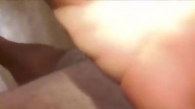 First Time Bareback With a Daddy, Amateur, Anal, Gay, First Time