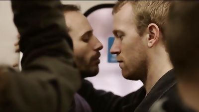 Temptations 16 - The Blond One (2018), Anal, Big Cock, Blonde