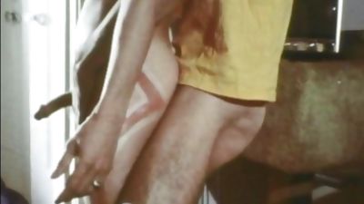 Golden Years (1982) Part 1, Vintage, Gay, Bareback