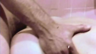 First Time Round (1971) Part 1, Blowjob, Handjob, Vintage