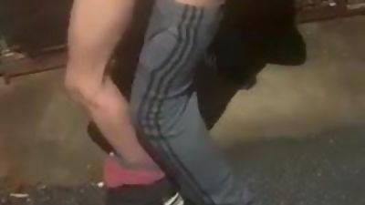 Real sex on the street, Amateur, Bikini, Homemade, Gay