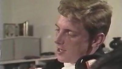 vintage str8 seduced, Anal, Big Cock, Blowjob