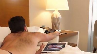 75746, Anal, Big Cock, Gloryhole