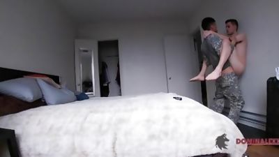 soldier fucks boy, Amateur, Teen, Jocks