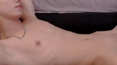 Cutie with Watch 22, Amateur, Handjob, Webcam, Gay