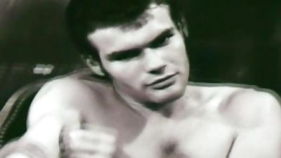 Vintage Erotic - Johan 1976 - Part 3, Old And Young, Outdoor, Bears, Old