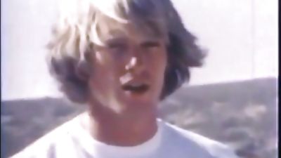 Hot For Cash (1974) Complete Movie, Anal, Blowjob, Vintage, Gay