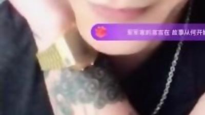 Handsome Chinese solo, Asian, Creampie, Cumshot