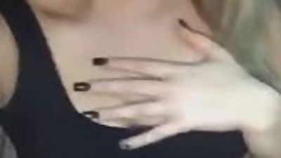 sexy girl in tight leggings twerking outside, Ass, Legs, Teen