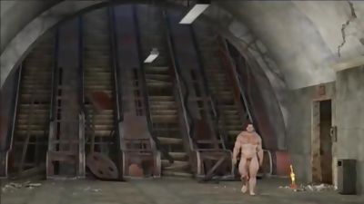 Antechamber 1, Cumshot, Redhead, Solo, Romantic