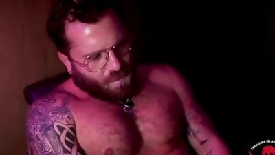 BJ for Riley Mitchel, Big Cock, Blowjob, Brunette, Riley Mitchel