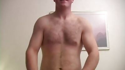 A Blast From The Past - Brad and Warrend, Amateur, Big Cock, European, The Great Canadian Male