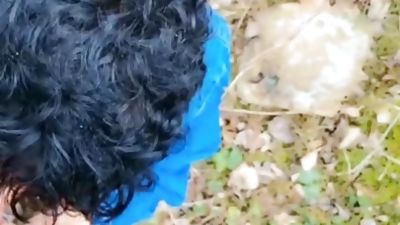 Idmir Part 9, Amateur, Blowjob, Outdoor, Gay