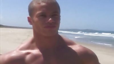 Good as Gold, Anal, Big Cock, Blowjob, Gay, Greg Grove