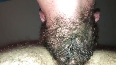 He Does What My Wife Won't Do, Amateur, Anal, Ass