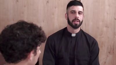 Carter Ford, Father Romeo (BAREBACK)., Anal, Old And Young, Gay