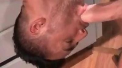 Deep Examination Scene 1, Big Cock, Twinks, Exam, Bruno Bernal, Rocco Steele