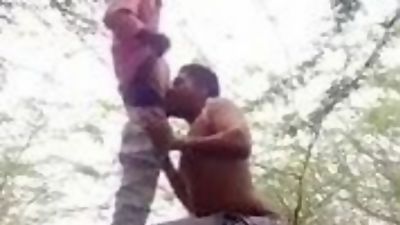 Desi gay hunks in forest, Anal, Asian, Indian