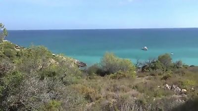 Like bitch you are 01, Anal, Big Cock, Bikini