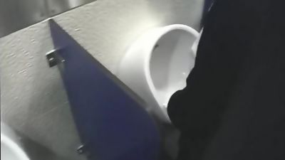 Lurker Hooker Vol ? Restroom Cruising, Fetish, Homemade, Gay