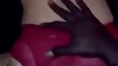 Stupid CD Twink gets used by Two HUGE cocks creampied, Anal, Big Cock, Creampie