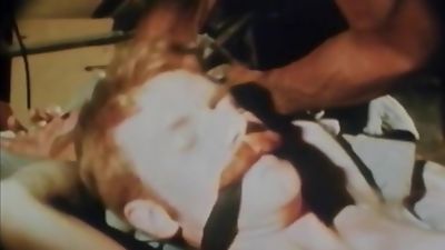 Private Collection (1980) Part 6 - The Appointment, Big Cock, Black, Blowjob