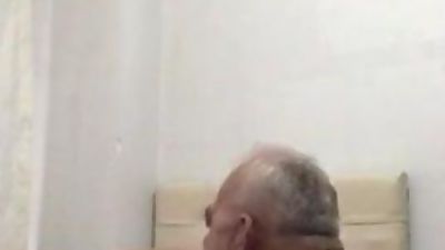 turkish daddy fuck, Anal, Gay, Bareback, Turkish