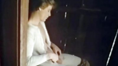 Greenhorn (1981) Part 4, Cumshot, Masturbating, Teen