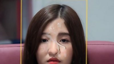 Cuttttttttt, Asian, Masturbating, Gay