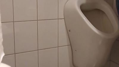 hidden cam - big fat cock jerk off and pissing, Amateur, Big Cock, Cumshot, Hidden Cam