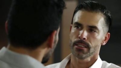 Telenovela 3, Anal, Blowjob, Gay