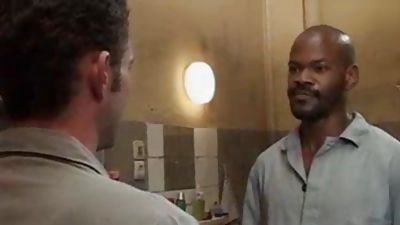 Locked Up Movie, Blowjob, Old And Young, Gay