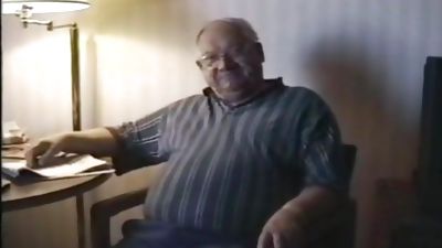 Polar Chub D, Gay, Bears, Daddies