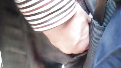 As long as the courage, the old man cock free touch, Amateur, Big Cock, Old And Young, Gay