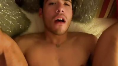 College boy vs big dick, Ass, Big Cock, Cumshot