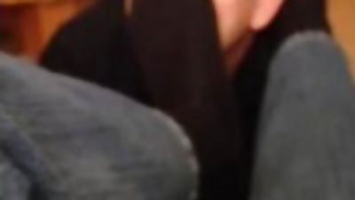 These feet own you, Legs, Homemade, POV