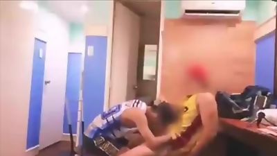 Pinoy Dorm Story, Anal, Asian, Creampie