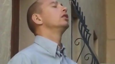 Big dick french daddy, Anal, Big Cock, Old And Young