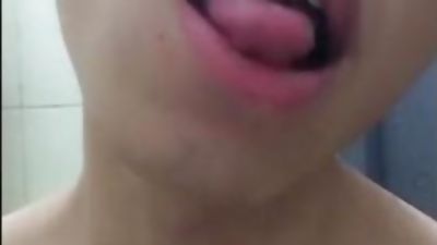 亞洲帥哥系列, Asian, Handjob, Reality, Solo