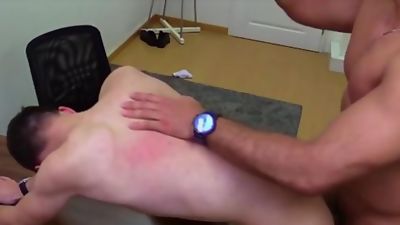 DIRTY SCOUT 228 - Amateur Gay for pay pickup, Anal, European, Blowjob, Pick up, Dirty Scout