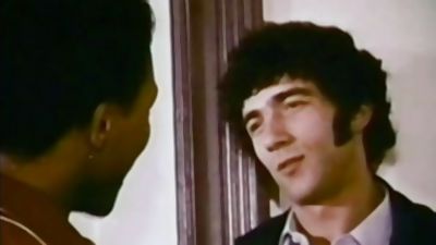 Four More Than Money (1973) Part 3, Black, Interracial, Old And Young