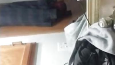 Jerking off and cumming on friends picture (Requested), Masturbating, Solo, Gay