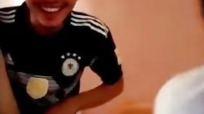 KORN DOCTOR, Asian, Blowjob, Teen