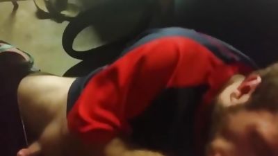 Minnesota Straight Boys !, Amateur, Blowjob, Facial