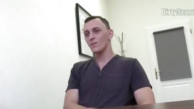 DIRTY SCOUT 106, Amateur, Anal, Big Cock, Dirty Scout