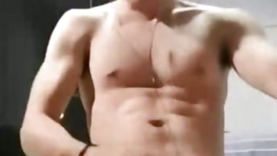 Chinese hottie JO webcam 23, Asian, Cumshot, Solo