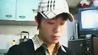 frat dripping with cum, Amateur, Asian, Cumshot