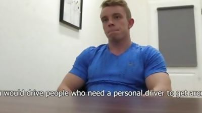 DIRTY SCOUT 110, Amateur, Blowjob, Casting, Dirty Scout