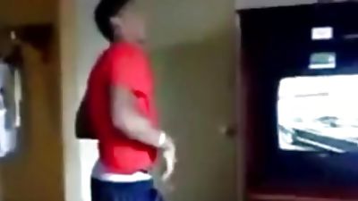 Straight boi's play, Amateur, Big Cock, Black