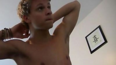 Privoy - Boston F 01, Amateur, Blonde, Pornstar, Max Ryder